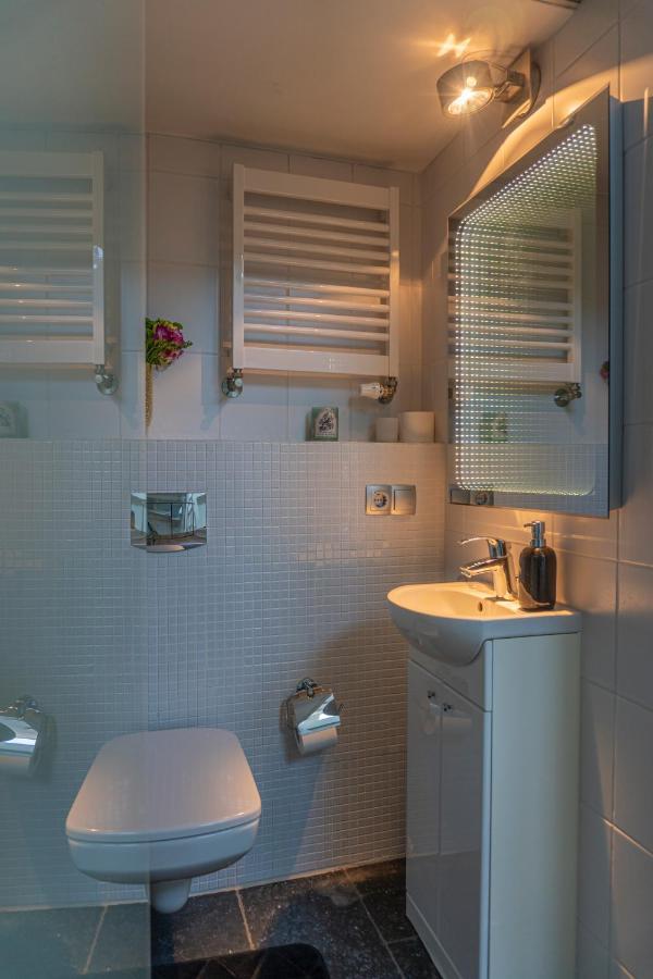 Warynskiego 9 - Piekna Panorama Miasta - Smart Tv 42 Cale - Wifi - Ekspres Kapsulkowy - W Pelni Wyposazona Kuchnia Varsovie Extérieur photo